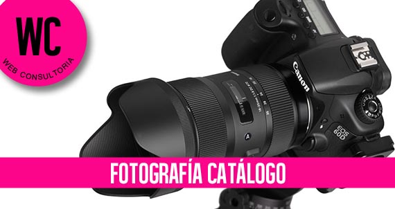 fotografía en Monterrey - Fotografía de Catálogo