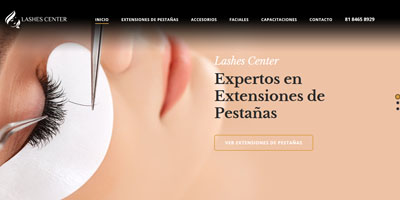 Paginas Web Monterrey